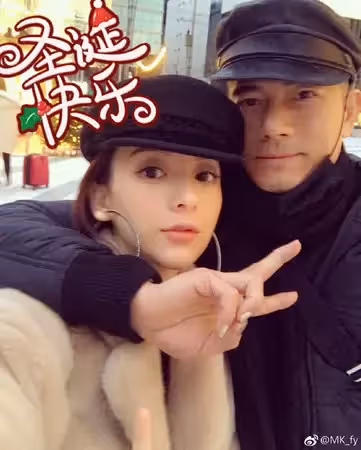不給老婆管錢!郭富城名下「20億全交給外人」 財務長被起底「兩人曾傳緋聞」:靠天王逆轉人生