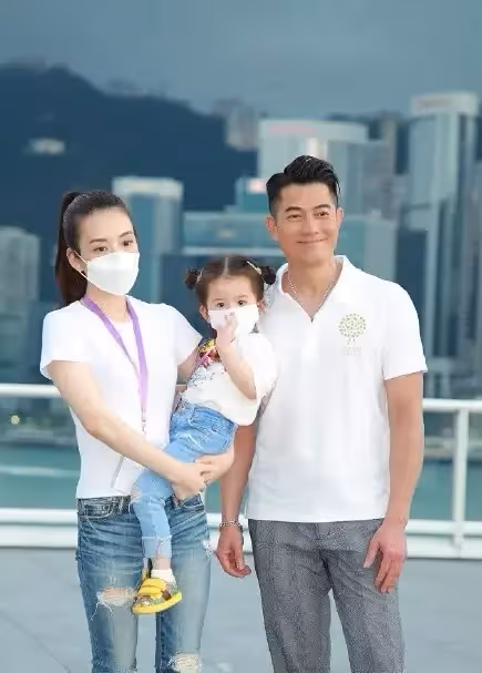 不給老婆管錢!郭富城名下「20億全交給外人」 財務長被起底「兩人曾傳緋聞」:靠天王逆轉人生