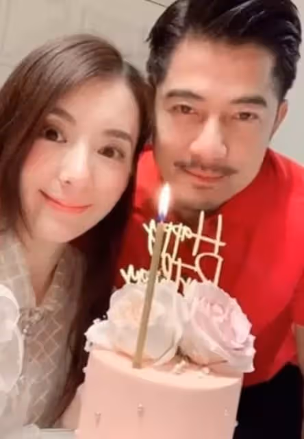 不給老婆管錢!郭富城名下「20億全交給外人」 財務長被起底「兩人曾傳緋聞」:靠天王逆轉人生