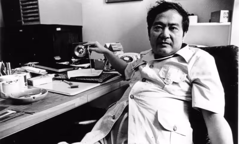 40年前她隨手拍下的俊男靚女,現如今成了「明星大咖」,卸妝的林青霞,游泳的王祖賢
