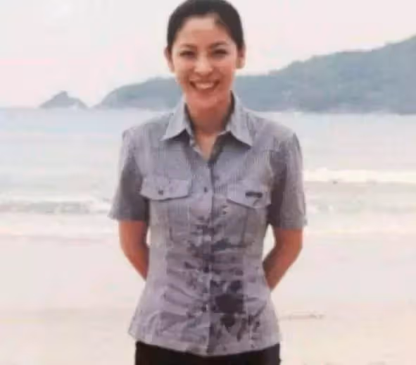 娛樂圈大佬向華強,為何對陳嵐唯命是從,如何做到不碰女明星的
