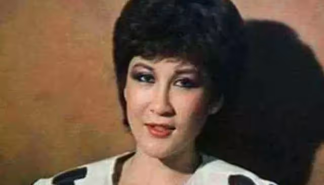 娛樂圈大佬向華強,為何對陳嵐唯命是從,如何做到不碰女明星的