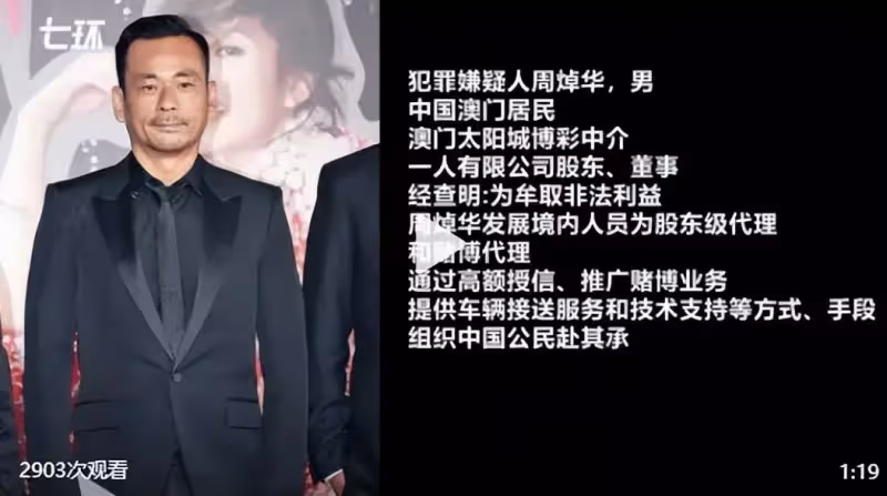 周焯華背後的兩個女人:劉碧麗和陳慧玲,誰才是真正的人生贏家?