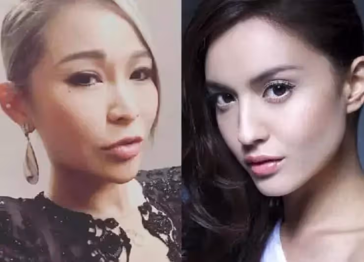 周焯華背後的兩個女人:劉碧麗和陳慧玲,誰才是真正的人生贏家?