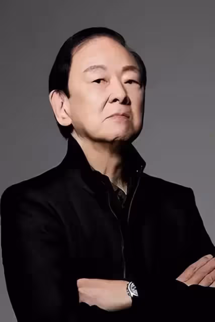 讓林青霞窮追不舍,謝賢都不敢得罪,王羽的一生究竟有多傳奇?