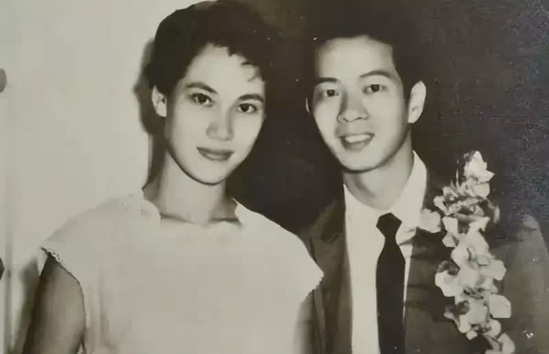 讓林青霞窮追不舍,謝賢都不敢得罪,王羽的一生究竟有多傳奇?