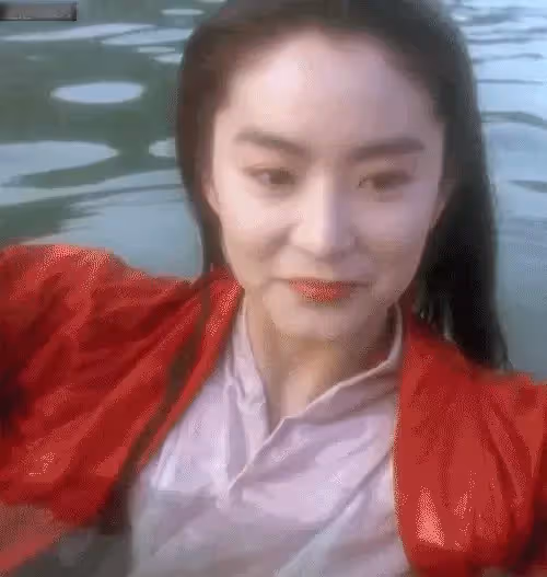 港圈5位風華絕代的女神:她們的美貌溫柔了歲月,驚艷了一個時代