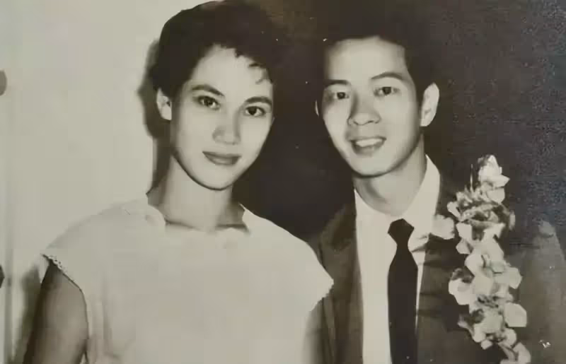 讓林青霞窮追不舍,謝賢都不敢得罪,王羽的一生究竟有多傳奇?