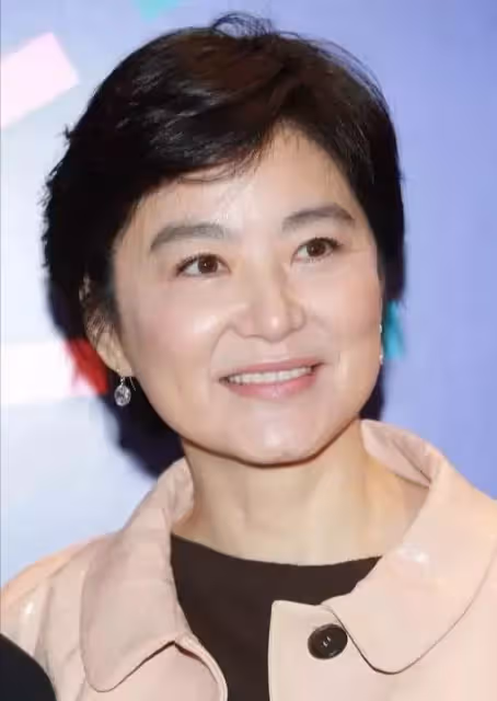港圈5位風華絕代的女神:她們的美貌溫柔了歲月,驚艷了一個時代