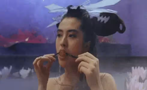 港圈5位風華絕代的女神:她們的美貌溫柔了歲月,驚艷了一個時代