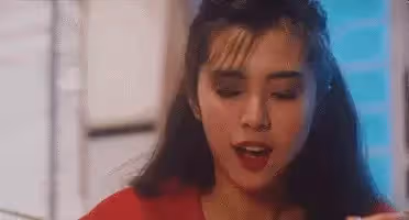 港圈5位風華絕代的女神:她們的美貌溫柔了歲月,驚艷了一個時代