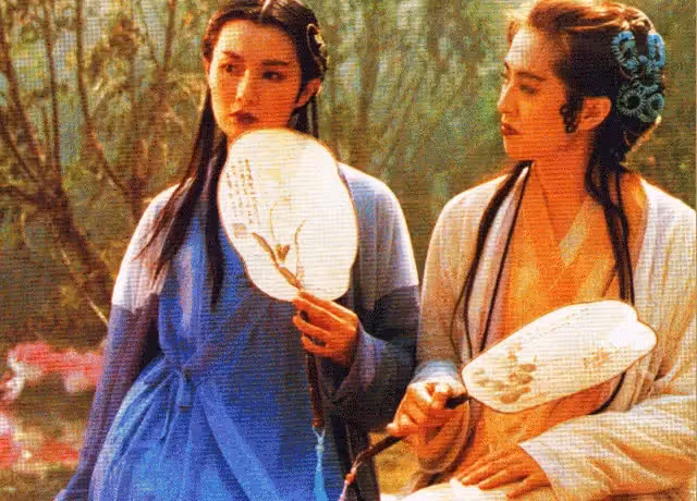 港圈5位風華絕代的女神:她們的美貌溫柔了歲月,驚艷了一個時代