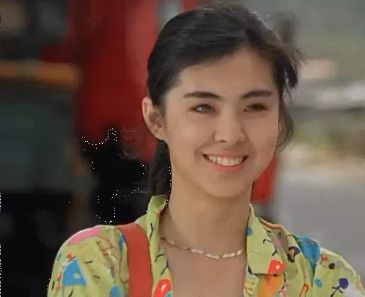 港圈5位風華絕代的女神:她們的美貌溫柔了歲月,驚艷了一個時代