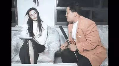 港圈5位風華絕代的女神:她們的美貌溫柔了歲月,驚艷了一個時代
