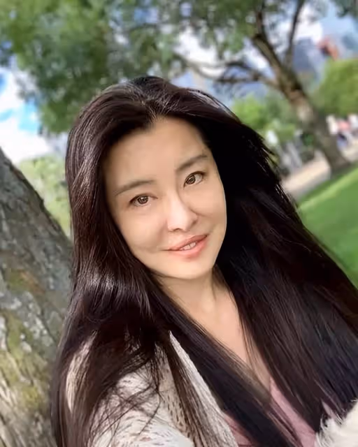 港圈5位風華絕代的女神:她們的美貌溫柔了歲月,驚艷了一個時代