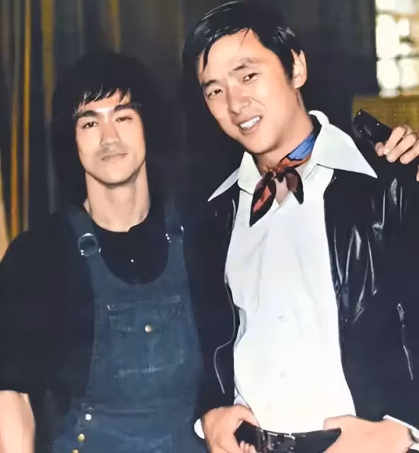讓林青霞窮追不舍,謝賢都不敢得罪,王羽的一生究竟有多傳奇?