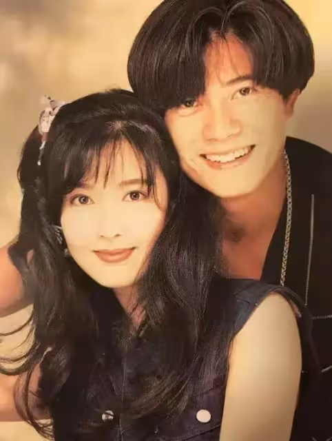 港圈5位風華絕代的女神:她們的美貌溫柔了歲月,驚艷了一個時代