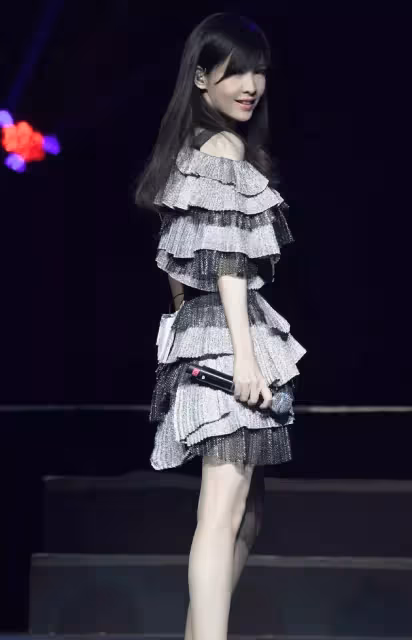 港圈5位風華絕代的女神:她們的美貌溫柔了歲月,驚艷了一個時代