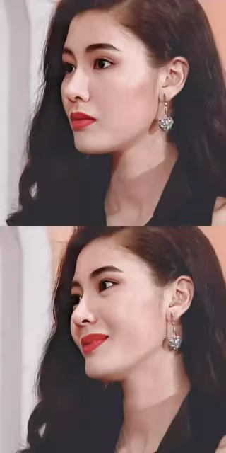 港圈5位風華絕代的女神:她們的美貌溫柔了歲月,驚艷了一個時代