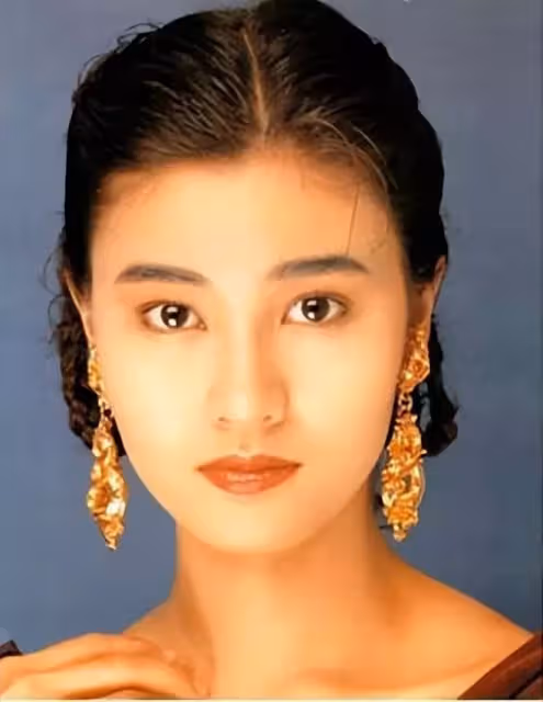 港圈5位風華絕代的女神:她們的美貌溫柔了歲月,驚艷了一個時代