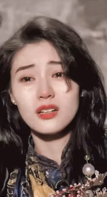 港圈5位風華絕代的女神:她們的美貌溫柔了歲月,驚艷了一個時代
