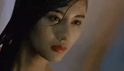 港圈5位風華絕代的女神:她們的美貌溫柔了歲月,驚艷了一個時代