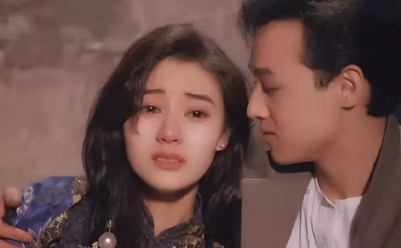 港圈5位風華絕代的女神:她們的美貌溫柔了歲月,驚艷了一個時代