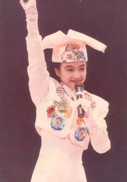 陳慧嫻退出歌壇,梅艷芳不再領獎,「千夕之爭」到底誰才是贏家