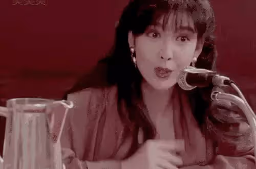 港圈5位風華絕代的女神:她們的美貌溫柔了歲月,驚艷了一個時代