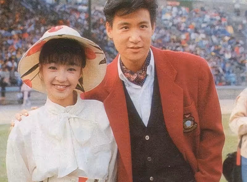 陳慧嫻退出歌壇,梅艷芳不再領獎,「千夕之爭」到底誰才是贏家