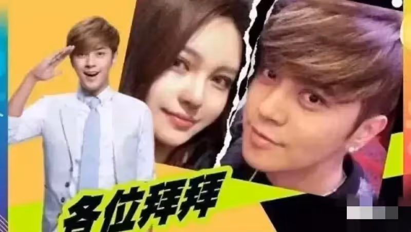 娛樂圈9對「反目成仇」的兄弟,5對因為女人,其餘的都是因為利益