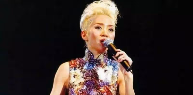 陳慧嫻退出歌壇,梅艷芳不再領獎,「千夕之爭」到底誰才是贏家