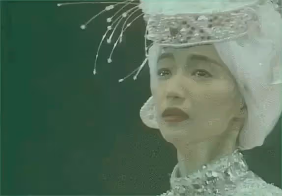 陳慧嫻退出歌壇,梅艷芳不再領獎,「千夕之爭」到底誰才是贏家