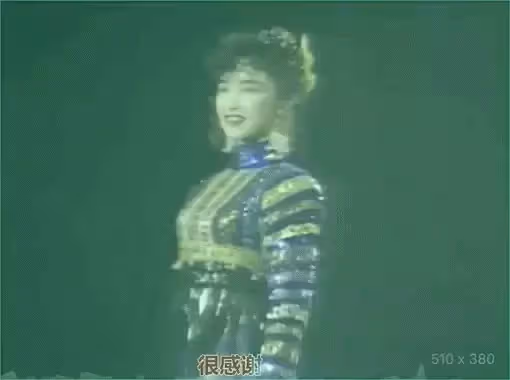 陳慧嫻退出歌壇,梅艷芳不再領獎,「千夕之爭」到底誰才是贏家
