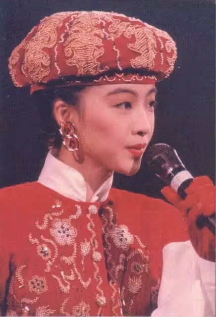 陳慧嫻退出歌壇,梅艷芳不再領獎,「千夕之爭」到底誰才是贏家