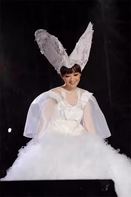 陳慧嫻退出歌壇,梅艷芳不再領獎,「千夕之爭」到底誰才是贏家