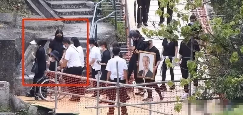 14歲當小妾，3個女兒都單身，到死沒抱上孫子，賭王二太心裡也苦