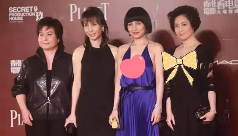 14歲當小妾，3個女兒都單身，到死沒抱上孫子，賭王二太心裡也苦