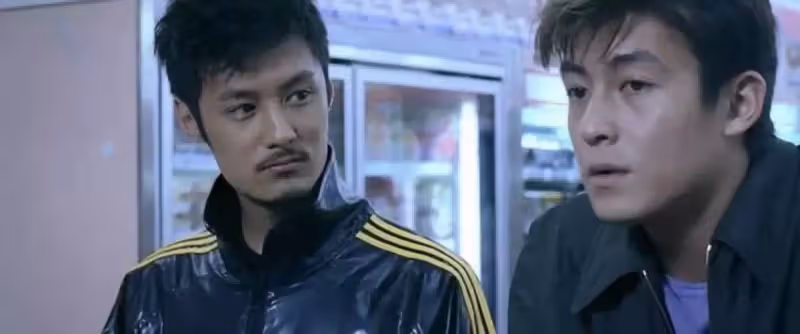 娛樂圈9對「反目成仇」的兄弟，5對因為女人，其餘的都是因為利益
