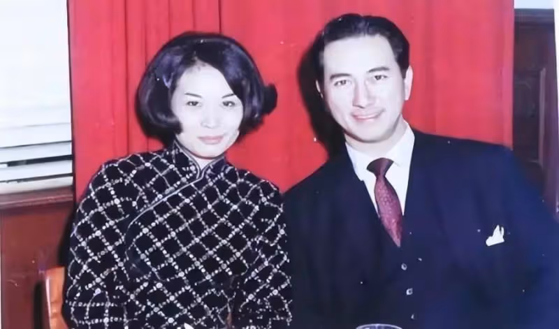 14歲當小妾,3個女兒都單身,到死沒抱上孫子,賭王二太心裡也苦