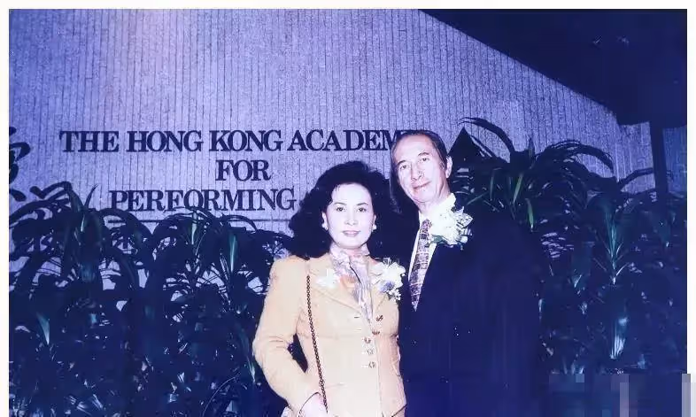 14歲當小妾,3個女兒都單身,到死沒抱上孫子,賭王二太心裡也苦