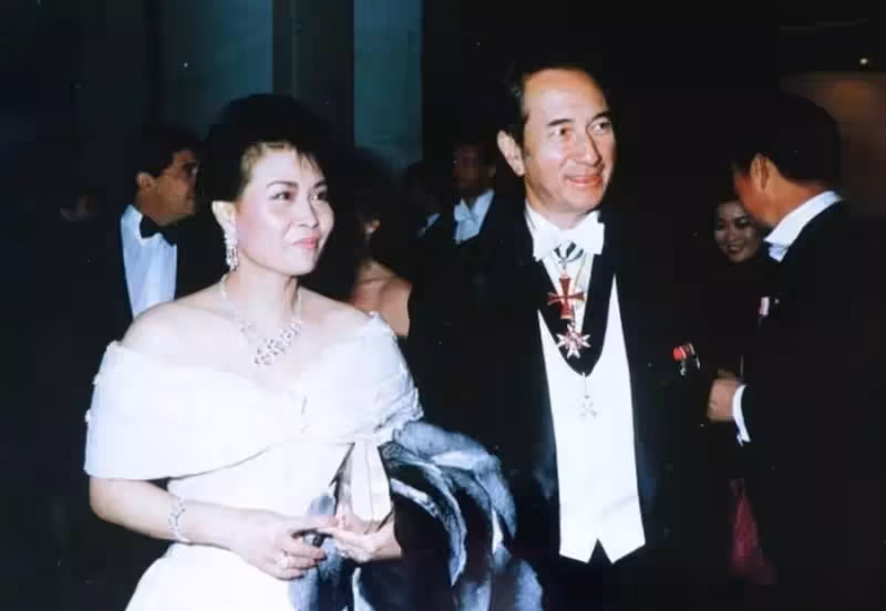 14歲當小妾,3個女兒都單身,到死沒抱上孫子,賭王二太心裡也苦