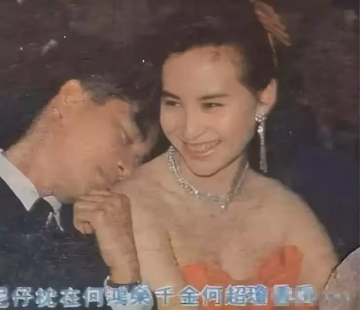 14歲當小妾,3個女兒都單身,到死沒抱上孫子,賭王二太心裡也苦