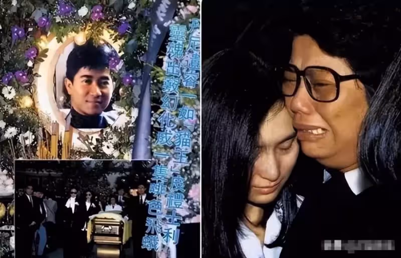 14歲當小妾,3個女兒都單身,到死沒抱上孫子,賭王二太心裡也苦