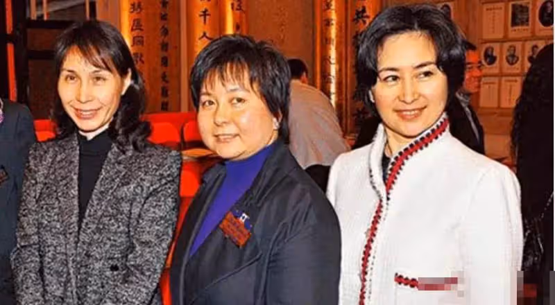 14歲當小妾,3個女兒都單身,到死沒抱上孫子,賭王二太心裡也苦