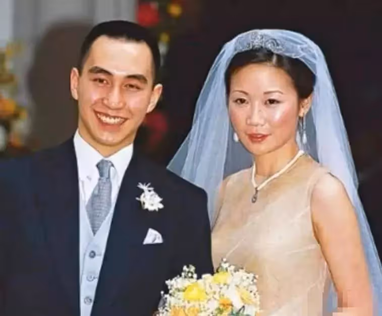 14歲當小妾,3個女兒都單身,到死沒抱上孫子,賭王二太心裡也苦