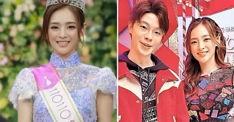 「女海王」港姐為上位，一腳踏七船，男女通吃？