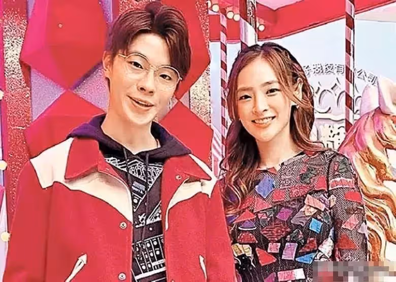 「女海王」港姐為上位,一腳踏七船,男女通吃?