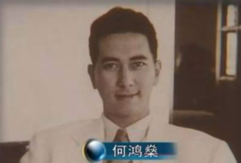 一生榮華富貴,兒女卻死的死瘋的瘋,她的人生無輸贏