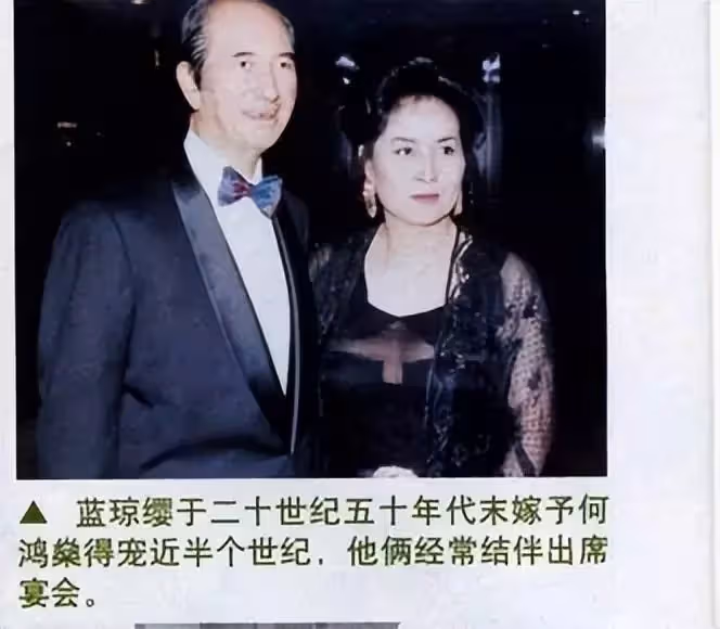 一生榮華富貴,兒女卻死的死瘋的瘋,她的人生無輸贏